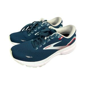 Brooks Women's Ghost 15 Running Shoes in Legion Blue